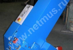 Купить Ножевая мельница G 200.300